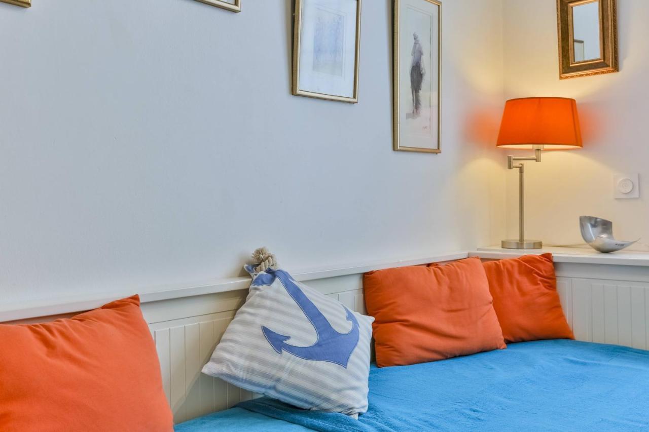 My Casa - Joffre 32 Apartment นีซ ภายนอก รูปภาพ