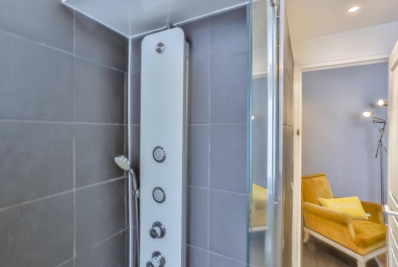 My Casa - Joffre 32 Apartment นีซ ภายนอก รูปภาพ
